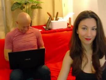 ivonne_hilton webcam model stream image