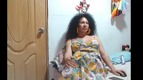 abbycrespa webcam model stream image