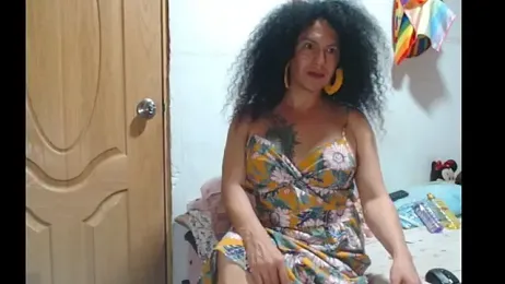 abbycrespa webcam model stream image