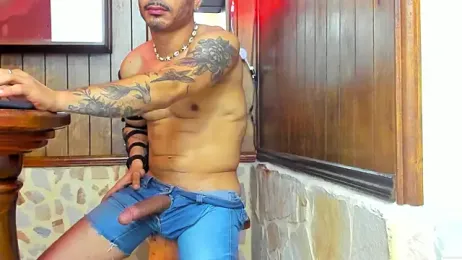 Mike_Owen2 webcam stripchat model stream image
