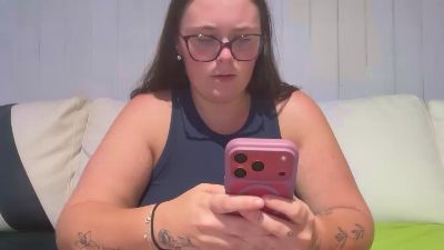 sexynessi21 webcam model stream image