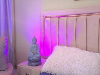 Sophiia Grey webcam model stream image