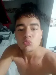 STUDIO-1 webcam model stream image