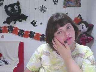 staceylex webcam model stream image