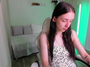 AnnaOddy webcam bongacams model stream image