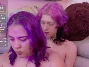 Winchester-Hanna webcam bongacams model stream image