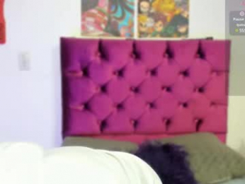 nathytorres webcam chaturbate model stream image