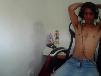 aquilesnazoa webcam model stream image