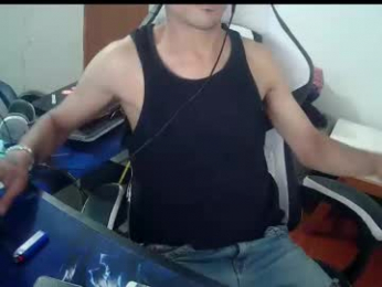 aquilesnazoa webcam model stream image