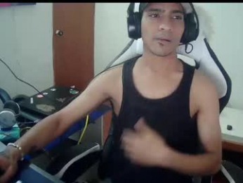 aquilesnazoa webcam model stream image