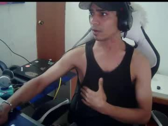 aquilesnazoa webcam chaturbate model stream image