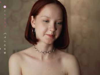 maisiemiller webcam chaturbate model stream image