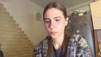 MargorieFarr webcam model stream image