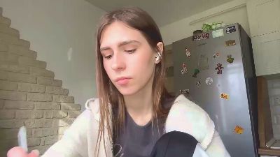 MargorieFarr webcam model stream image