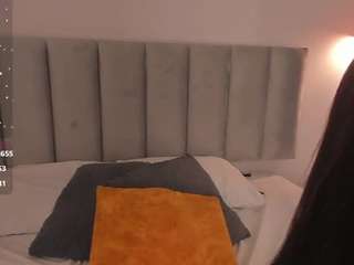 gisselle-palmer webcam model stream image