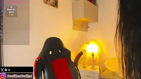 hollyprincess_2 webcam model stream image