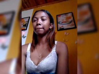 Sahsahsexy webcam model stream image