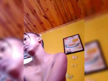 Sahsahsexy webcam model stream image