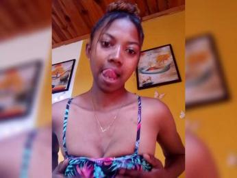 Sahsahsexy webcam model stream image