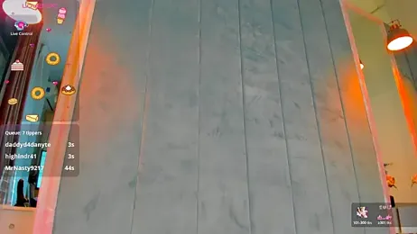 Sassy_Teen webcam model stream image