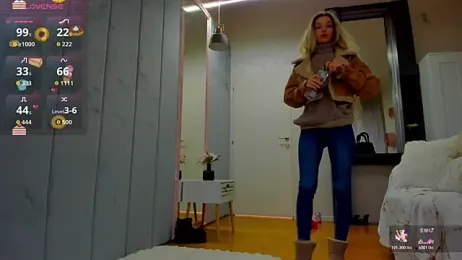 Sassy_Teen webcam stripchat model stream image