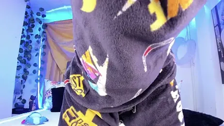 Ethan_Boyy webcam model stream image