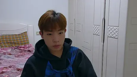 Similu-001 webcam model stream image