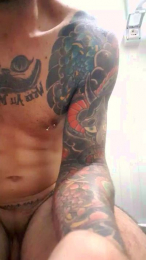 Morotatoo webcam model stream image