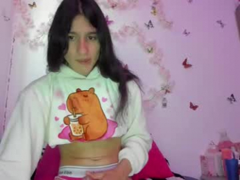 safiro_queen webcam model stream image