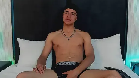 JacobBikerr webcam stripchat model stream image