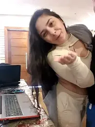 Hey-Hot webcam model stream image