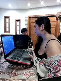 Hey-Hot webcam model stream image