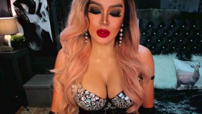 Lickmona webcam model stream image