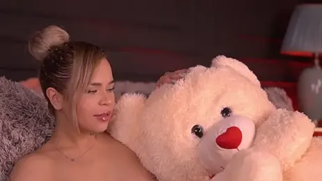 NickyBenz webcam model stream image