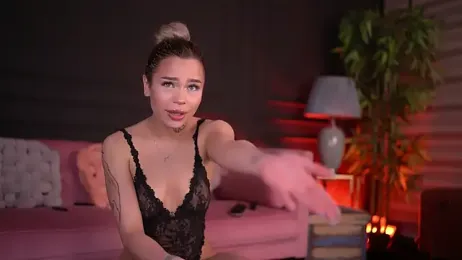 NickyBenz webcam model stream image