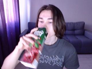 Mick Love webcam model stream image