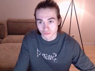 Mick Love webcam model stream image
