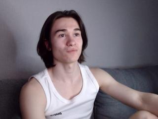 Mick Love webcam model stream image
