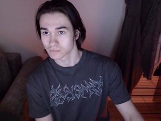 Mick Love webcam model stream image