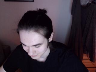 Mick Love webcam model stream image