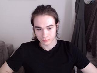 Mick Love webcam model stream image