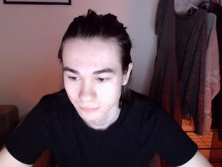 Mick Love webcam model stream image