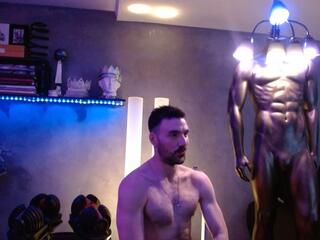 Killian & Crew webcam model stream image