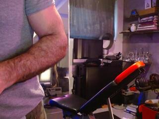 Killian & Crew webcam model stream image