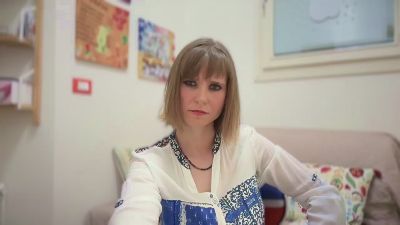 Olesia_gatta1 webcam model stream image