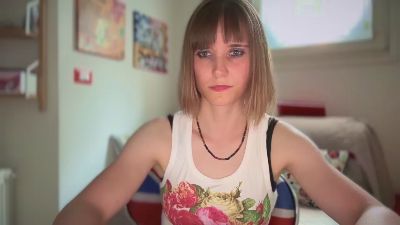 Olesia_gatta1 webcam model stream image