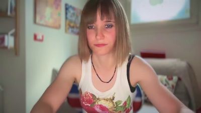 Olesia_gatta1 webcam model stream image
