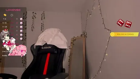FruttiTatti webcam model stream image