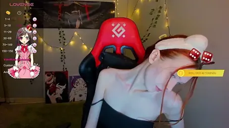 FruttiTatti webcam stripchat model stream image