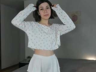elvinaclagg webcam camsoda model stream image